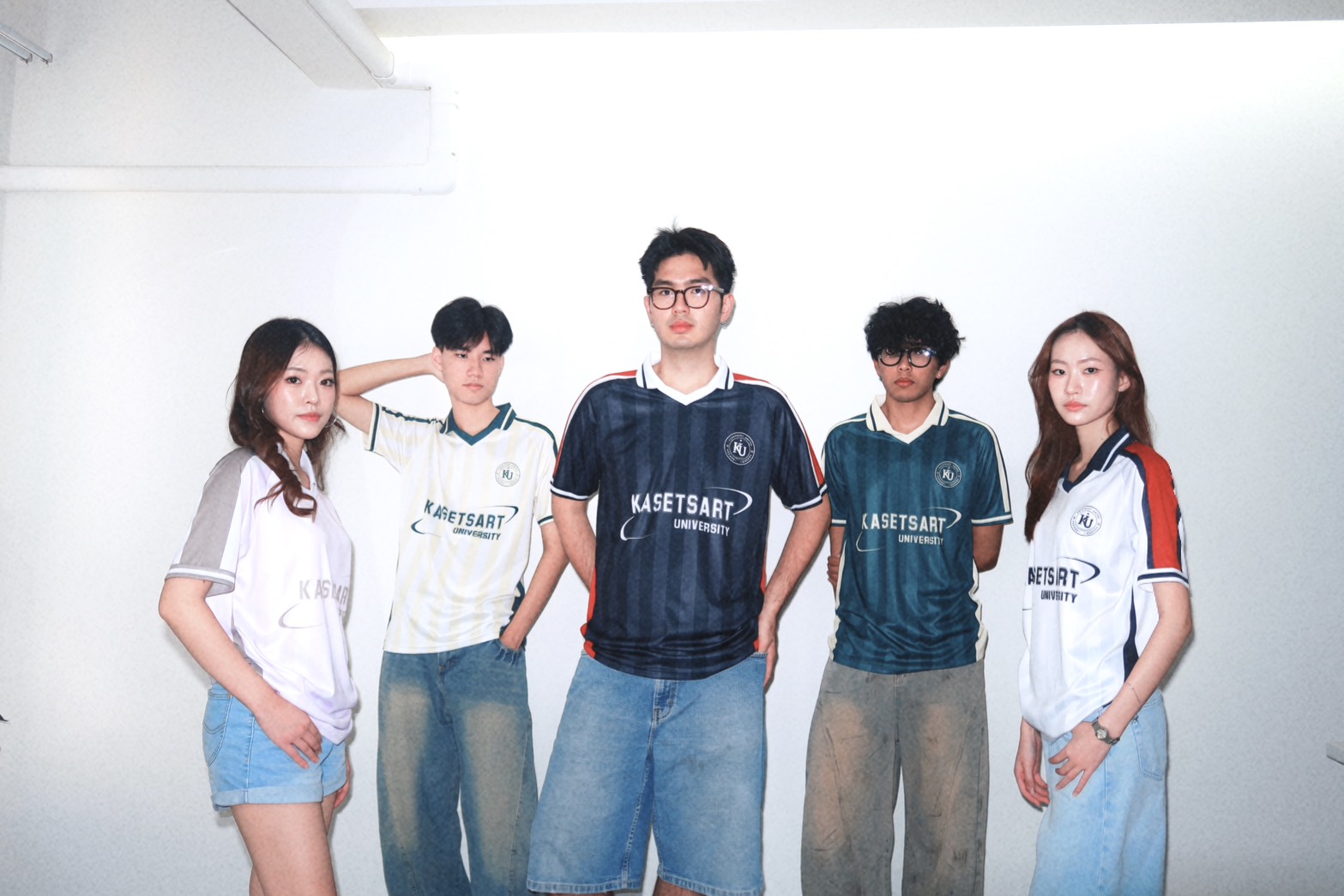 Group lookbook